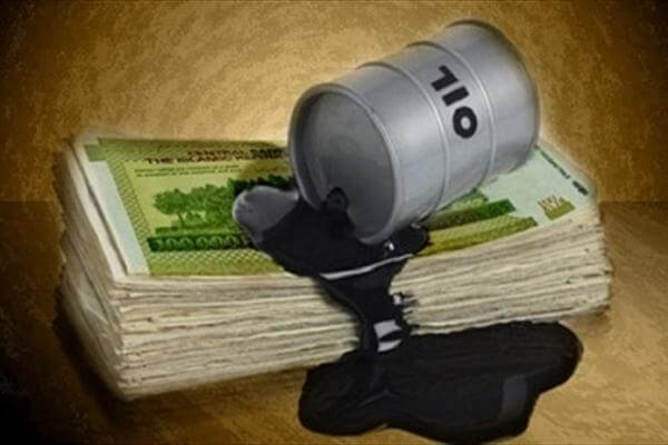 خریداران آسیایی نفت آلوده آمریکا را پس فرستادند