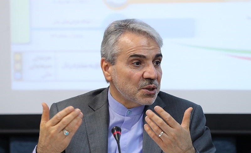 جزئیاتی از وام&zwnj; دولت برای سیل&zwnj;زدگان