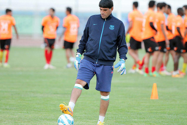 پرسپولیسی‌ها از عمد بازی را به جنجال کشیدند تا نبازند