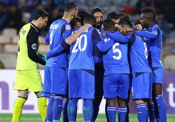 استقلال 98 شبیه پرسپولیس 95 استقلال 98 شبیه پرسپولیس 95