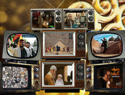 برخی از مسابقات تلویزیونی مانند بلیت بخت آزمایی است برخی از مسابقات تلویزیونی مانند بلیت بخت آزمایی است