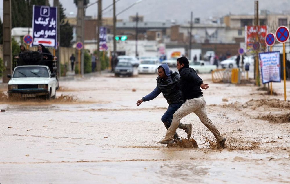 شورای شهر شیراز