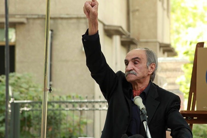 گفتن اینکه بارش&zwnj;های اخیر به خاطر بارورسازی ابرها بوده، خنده&zwnj;دار است/ دوران خشکسالی هنوز به پایان نرسیده است