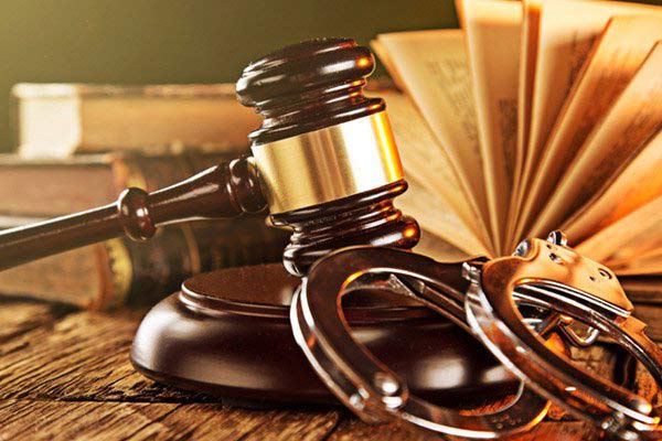 مجازات جرائم حبس تعزیری