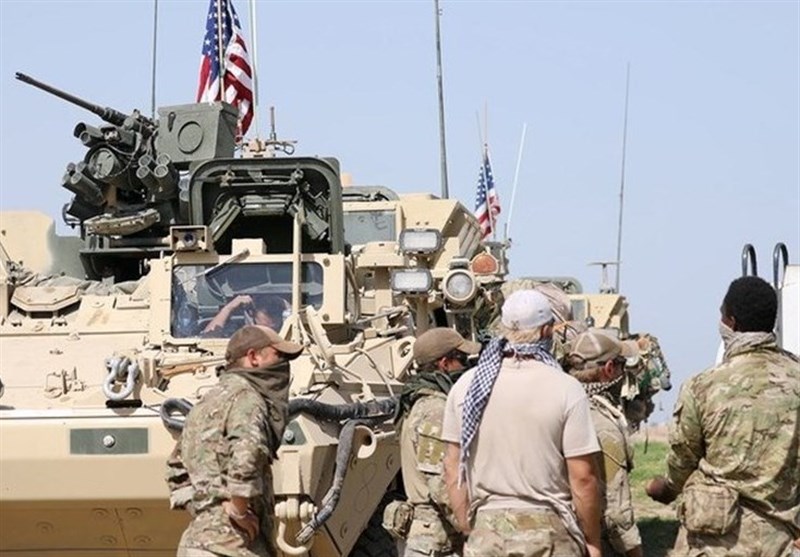 حمله به پایگاه‌های آمریکا در عراق 