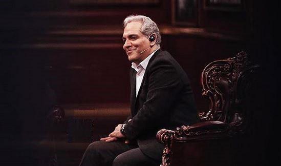 برنامه دورهمی 