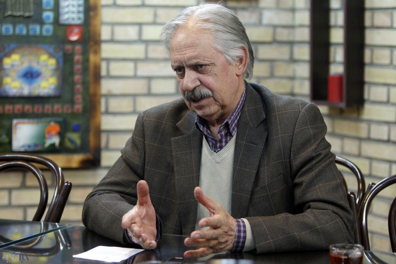 ترامپ بهترین گزینه برای توافق و مذاکره است