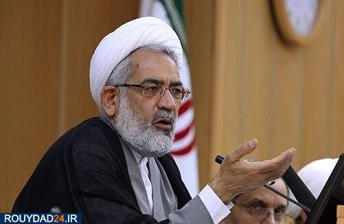 دلجویی از خانواده‌های آسیب دیده ازاعتراضات اخیر