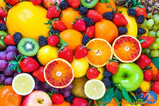 خاص ترین میوه ها برای جلوگیری از چاقی