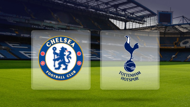 تاتنهام 0 - 2 چلسی، ژوزه هنوز برای آبی‌ها خاص است!