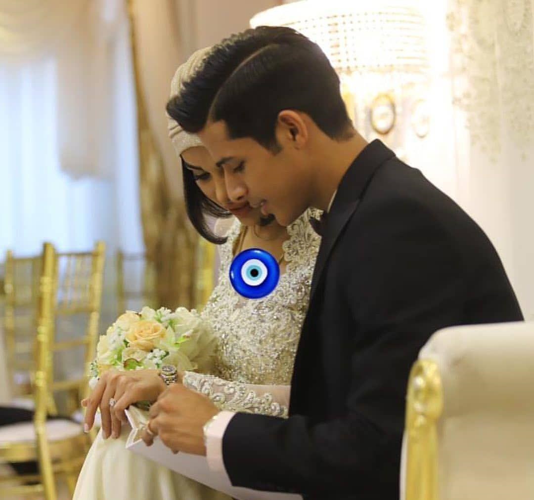 ستاره استقلال داماد شد