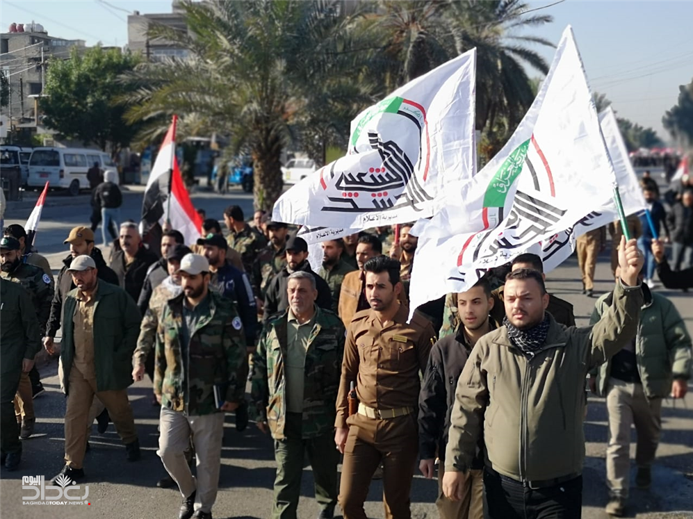 تظاهرات مقابل سفارت آمریکا +عکس و فیلم