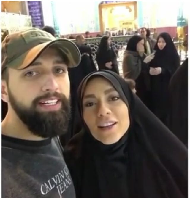 محسن افشانی