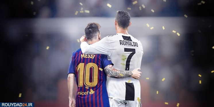 لیونل مسی در مرز جاودانگی؛ ۲۰۲۰، سال فرار از رونالدو