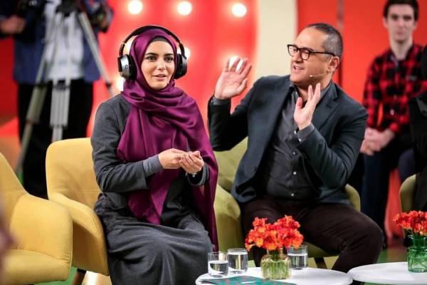 مشخص شدن زمان پخش فصل جدید «خندوانه»