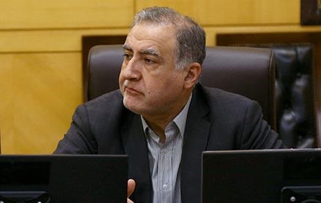 دولت در سایه