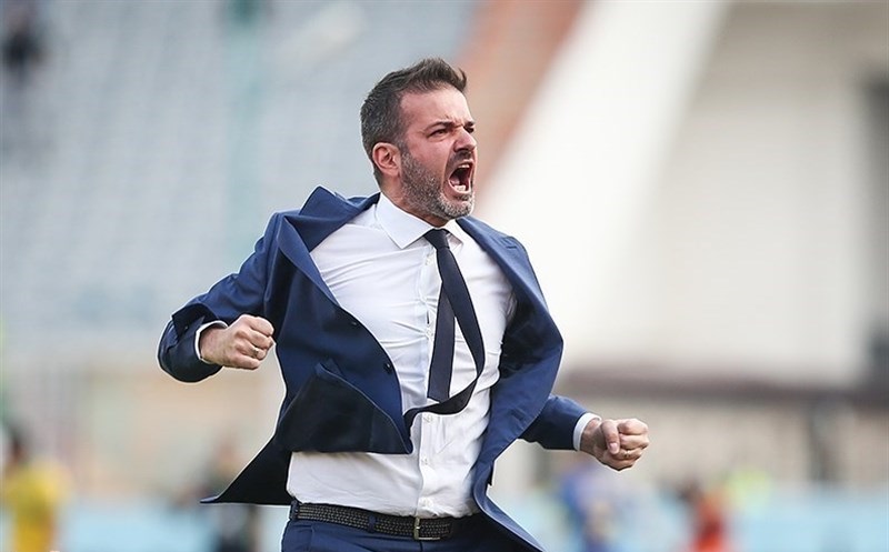 استراماچونی