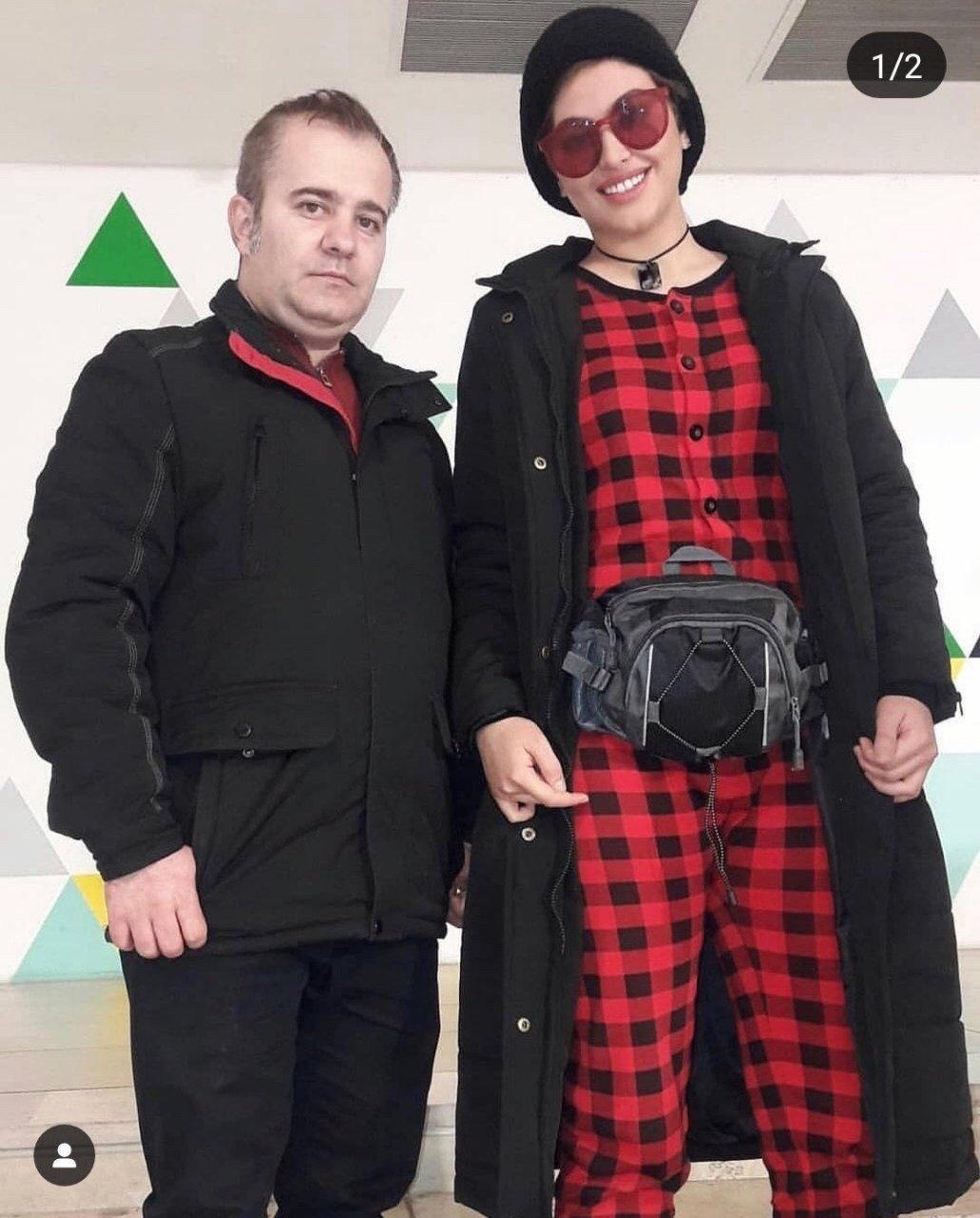 ریحانه پارسا