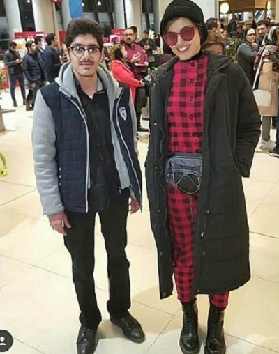 ریحانه پارسا