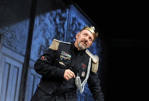 کوین اسپیسی