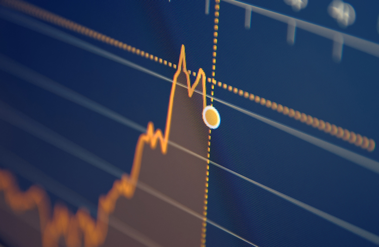 افزایش قیمت سهام