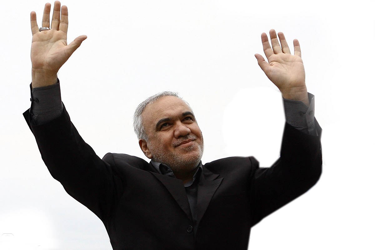 استراماچونی