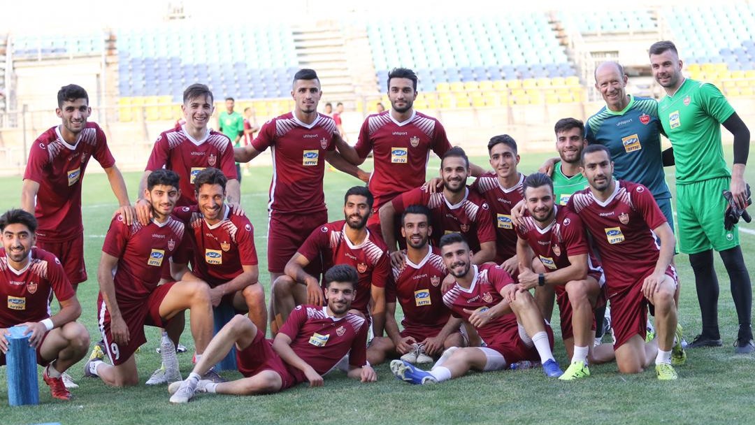 پرسپولیس پرسپولیس