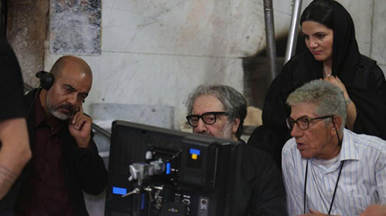 فیلم‌های جشنواره فجر 