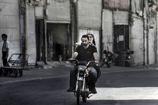 فیلم‌های جشنواره فجر 