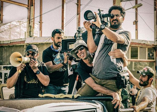 فیلم‌های جشنواره فجر 