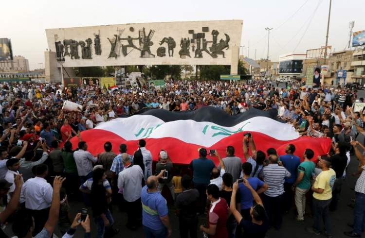 چند سناریو‌ی ممکن برای آینده عراق/ انتخاب مصطفی خدیمی به نخست‌وزیری، بحران را فرومی‌نشاند؟