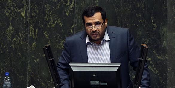 قفل جدیدی بر اقتصاد کشور نزنید/ نمی‌دانم چرا با توجه به شرایط وخیم کشور، دوستان عجله‌ای برای تصويب FATF ندارند