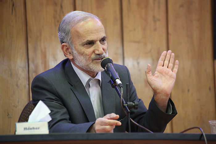 دولت مسئول خسارت «برجام» است/ گام‌های ایران بازدارنده نبود