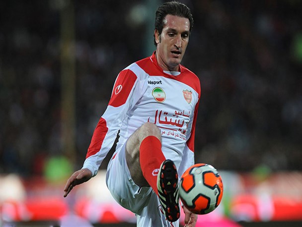 راز اخراج مهاجم محبوب پرسپولیس فاش شد