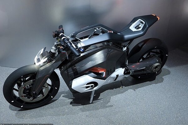 موتورسیکلت