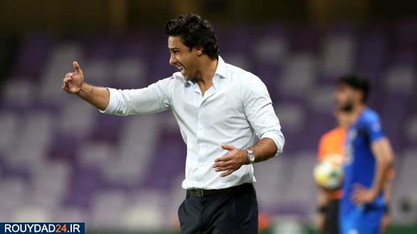 فرهاد مجیدی در راه بازگشت به استقلال