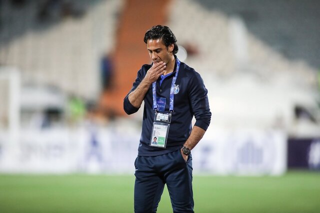 فرهاد مجیدی در راه بازگشت به استقلال