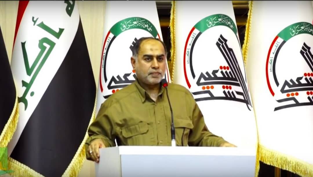 ادعای آمریکا در حمله به پایگاه K۱ ساختگی می‌باشد