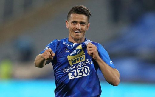 درخواست وریا غفوری از دستگاه قضا+عکس