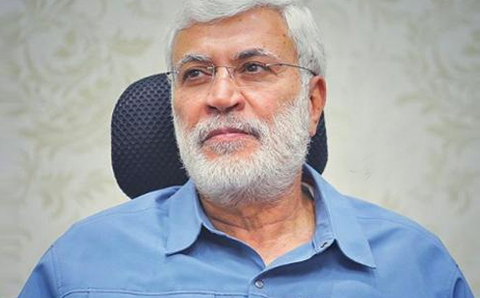 ابومهدی المهندس