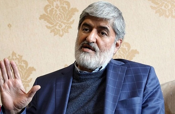 اخراج نیرو&zwnj;های آمریکایی از عراق