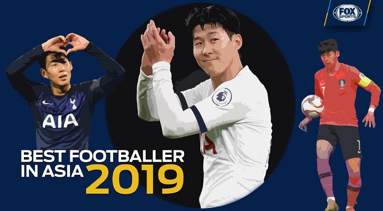 سردار آزمون تنها ایرانی بین ۲۴ بازیکن برتر آسیایی سال ۲۰۱۹ بازیکن برتر آسیایی سال ۲۰۱۹