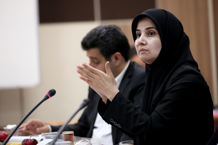 جنیدی: ترور مقامات رسمی نظامی، نقض موازین حقوق بینالملل است ترور شهید سلیمانی