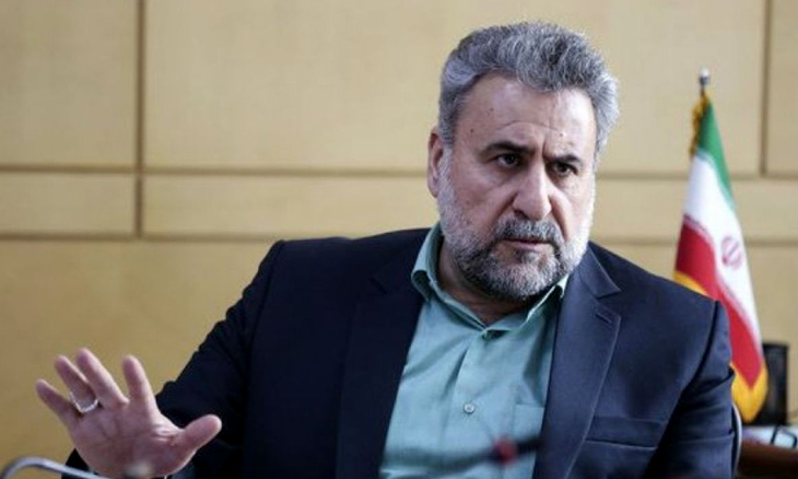 جنگ ایران و آمریکا