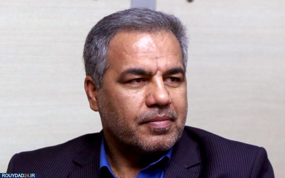 جدا شدن عرب از پرسپولیس قطعی شد