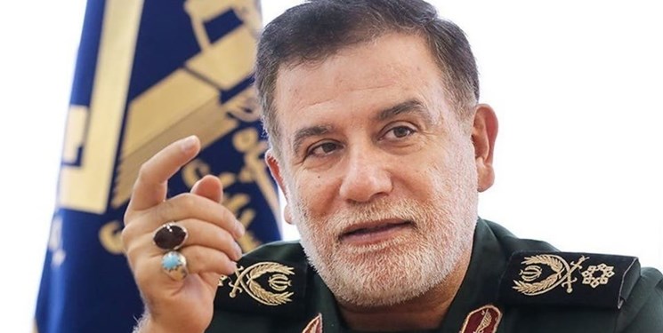 شهادت سردار قاسم سلیمانی