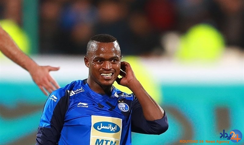 هواداران استقلال در انتظار بازگشت پاتوسی