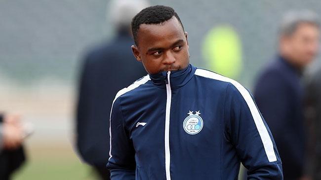 هواداران استقلال در انتظار بازگشت پاتوسی