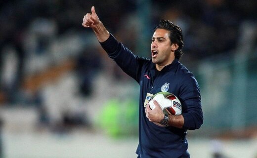 فرهاد مجیدی نه استوکس را می‌خواست، نه روبینیو!