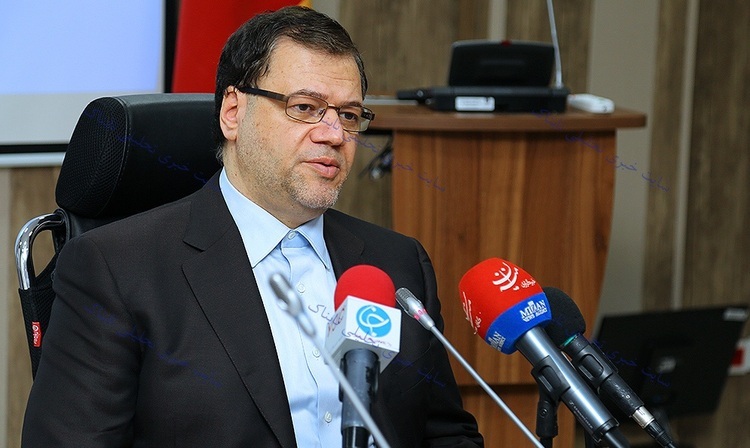 باقر لاریجانی